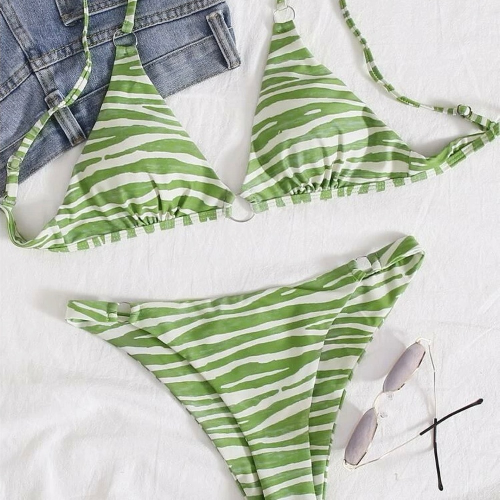 Shein bikini